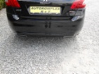 Peugeot 308, GT-Line,AUTOMAT,120TKm, hatchback,