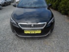 Peugeot 308, GT-Line,AUTOMAT,120TKm, hatchback,