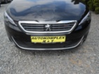 Peugeot 308, GT-Line,AUTOMAT,120TKm, hatchback,