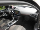 Peugeot 308, GT-Line,AUTOMAT,120TKm, hatchback,