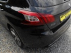 Peugeot 308, GT-Line,AUTOMAT,120TKm, hatchback,