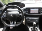 Peugeot 308, GT-Line,AUTOMAT,120TKm, hatchback,