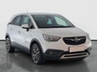 Opel Crossland, 1.2 Turbo, ČR,1.maj, Serv.kniha,