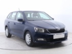 Skoda Fabia, 1.0, ČR,1.maj, Klima, Combi, Benzín