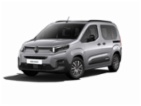 Citroën Berlingo, PLUS, MPV, benzin