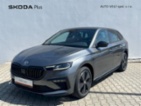 Škoda Scala, Monte Carlo 1.0 TSI 85 kW 6°ma,