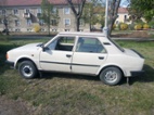 Škoda 125L