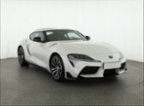 Toyota Supra, 2.0 Turbo,, Coupe, Benzín