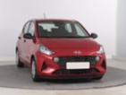 Hyundai i10, 1.0, ČR,1.maj, Serv.kniha,, Hatchback