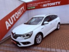 Renault Mégane, 1.5 dCi Intens, ČR, 1.Maj, kombi,