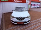 Renault Mégane, 1.5 dCi Intens, ČR, 1.Maj, kombi,