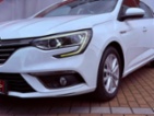 Renault Mégane, 1.5 dCi Intens, ČR, 1.Maj, kombi,
