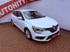 Renault Mégane, 1.5 dCi Intens, ČR, 1.Maj, kombi,