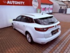 Renault Mégane, 1.5 dCi Intens, ČR, 1.Maj, kombi,