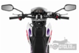 Aprilia RX 125i ABS AKCE, závodní enduro