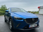 MAZDA CX 3 Skyactiv