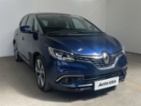 Renault Scénic, 1.6 dCi Intense, Intense, MPV,