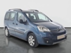 Citroen Berlingo, 1.6 BlueHDiMultispace Selection