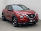 Nissan Juke, 1.0, navi, SUV, benzín