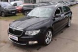 Škoda Superb, COMBI 2,0 TDI, nafta