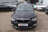 Škoda Superb, COMBI 2,0 TDI, nafta