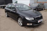Škoda Superb, COMBI 2,0 TDI, nafta