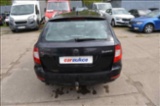 Škoda Superb, COMBI 2,0 TDI, nafta