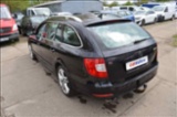 Škoda Superb, COMBI 2,0 TDI, nafta