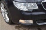 Škoda Superb, COMBI 2,0 TDI, nafta