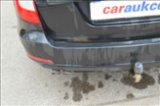 Škoda Superb, COMBI 2,0 TDI, nafta