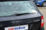 Škoda Superb, COMBI 2,0 TDI, nafta