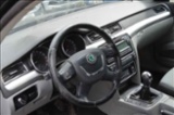 Škoda Superb, COMBI 2,0 TDI, nafta