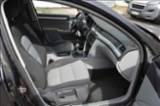 Škoda Superb, COMBI 2,0 TDI, nafta