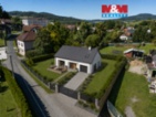 Poz. k bydlení, 737 m², Dlouhá Ves
