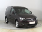VW Caddy, 1.6 TDiRoncalli , 5Míst, Klima