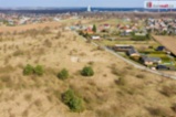 Prodej pozemku 912 a 811m2 v obci L
