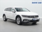 Volkswagen Passat, Alltrack 2,0 TDI 147kW 4M DSG,