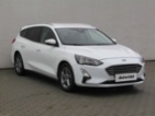 Ford Focus, 1.5TDCI, 1.maj, AC, LED, kombi, nafta
