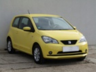 Seat Mii, 1.0 FR, FR, hatchback, benzín