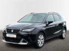 Seat Arona, Experience, SUV, benzin