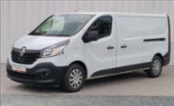 Renault Trafic, 1,6   107kW L2H1 1200Kg Naviga