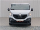 Renault Trafic, 1,6   107kW L2H1 1200Kg Naviga