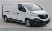 Renault Trafic, 1,6   107kW L2H1 1200Kg Naviga