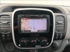 Renault Trafic, 1,6   107kW L2H1 1200Kg Naviga