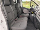 Renault Trafic, 1,6   107kW L2H1 1200Kg Naviga