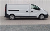 Renault Trafic, 1,6   107kW L2H1 1200Kg Naviga