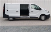 Renault Trafic, 1,6   107kW L2H1 1200Kg Naviga