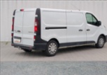Renault Trafic, 1,6   107kW L2H1 1200Kg Naviga