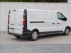 Renault Trafic, 1,6   107kW L2H1 1200Kg Naviga