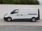 Renault Trafic, 1,6   107kW L2H1 1200Kg Naviga